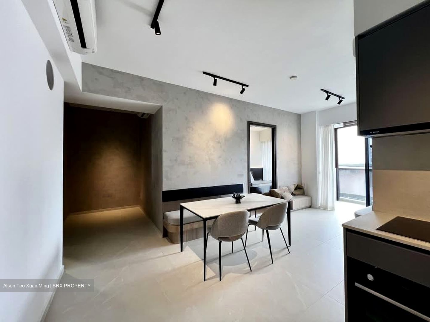 THE RANZ (D8), Apartment #589231291
